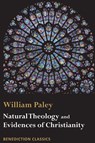 Natural Theology - William Paley - 9781781399163