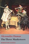 The Three Musketeers - Alexandre Dumas - 9781781399668