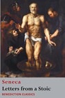 Letters from a Stoic - Seneca - 9781781399934