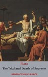 The Trial and Death of Socrates - Plato - 9781781399965