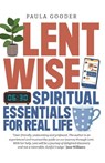 Lentwise - Paula Gooder - 9781781405451