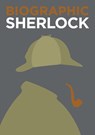 Biographic: Sherlock - V Croot - 9781781453148