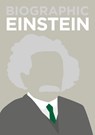 Biographic: Einstein - Brian Clegg - 9781781453339