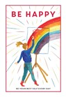 Be Happy - TEEN Breathe - 9781781453889