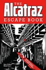 The Alcatraz Escape Book - Charles Phillips ; Melanie Frances - 9781781454787