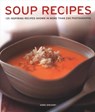 Soup Recipes - Anne Sheasby - 9781781460061