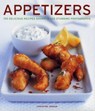 Appetizers - Christine Ingram - 9781781460146