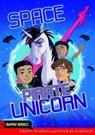 Space Pirate Unicorn - Danny Pearson - 9781781474969