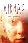 Kidnap - Tommy Donbavand - 9781781475713