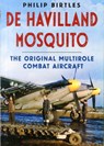 de Havilland Mosquito - Philip J. Birtles - 9781781554944