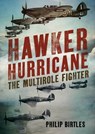 Hawker Hurricane - Philip Birtles - 9781781555873