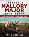 Operation Mallory Major from Below - Paolo Dossena - 9781781558089
