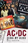 AC-DC - Bill Voccia - 9781781559499