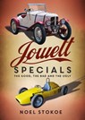 Jowett Specials - Noel Stokoe - 9781781559598