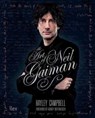 The Art of Neil Gaiman - Hayley Campbell ; Neil Gaiman - 9781781575178