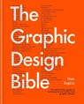 The Graphic Design Bible - Theo Inglis - 9781781578575