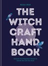 The Witchcraft Handbook - Midia Star - 9781781578605