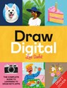 Drawing Digital - Lisa Bardot - 9781781578643