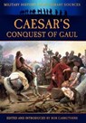 Caesar's Conquest of Gaul - Julius Caesar - 9781781580950
