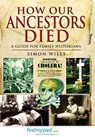 How Our Ancestors Died - Simon Wills - 9781781590386