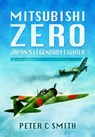 Mitsubishi Zero - Peter C. Smith - 9781781593196