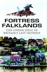 Fortress Falklands - Graham Bound - 9781781594087