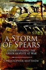 A Storm of Spears - Christopher Matthew - 9781781594223