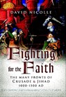 Fighting for the Faith - David Nicolle - 9781781594568