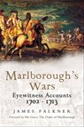 Marlborough's Wars - James Falkner ; The Duke of Marlborough - 9781781596852