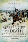 Messenger of Death - David Buttery - 9781781598283