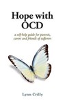 Hope with OCD - Lynn Crilly - 9781781611456