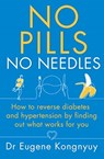 No Pills, No Needles - Eugene Kongnyuy - 9781781611920