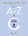 Yoga for Cancer - Vicky Fox - 9781781612194