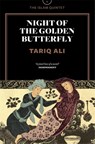 Night of the Golden Butterfly - Tariq Ali - 9781781680063