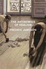 The Antinomies of Realism - Fredric Jameson - 9781781688175