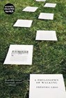 A Philosophy of Walking - GROS,  Frederic - 9781781688373