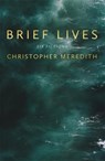 Brief Lives - Christopher Meredith - 9781781724521