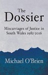 The Dossier - Michael O'Brien - 9781781726129