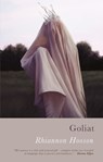 Goliat - Rhiannon Hooson - 9781781726563