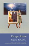 Escape Room - Bryony Littlefair - 9781781726686
