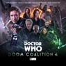 Doom Coalition -  - 9781781786239
