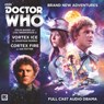 Doctor Who Main Range -  - 9781781787991