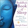 Buddha's Book of Sleep - Joseph Emet - 9781781800911