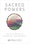 Sacred Powers - davidji - 9781781808191