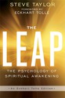 The Leap - Steve Taylor - 9781781809211