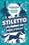 Stiletto - O'MALLEY,  Daniel - 9781781851258