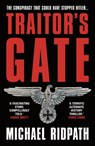 Traitor's Gate - Michael Ridpath - 9781781851821