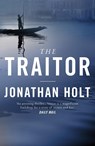 The Traitor - HOLT,  Jonathan - 9781781853689