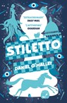 Stiletto - Daniel O'Malley - 9781781853948