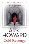 Cold Revenge - Alex Howard - 9781781857281